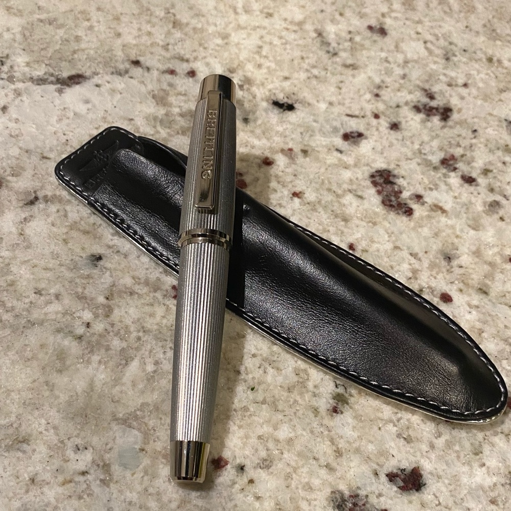 Breitling Pen